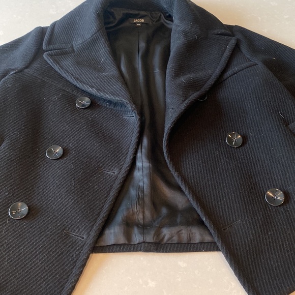 JACOB JACKET - Picture 3 of 4